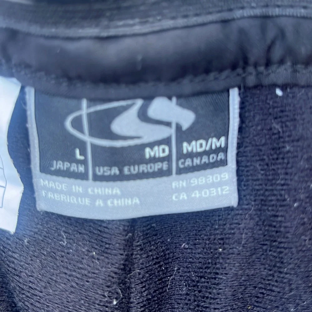 Bonfire Mens 🏂 Snowboarding Pants - Picture 3 of 11